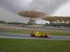 GP Malesia - Qualifiche e Prove Libere 3